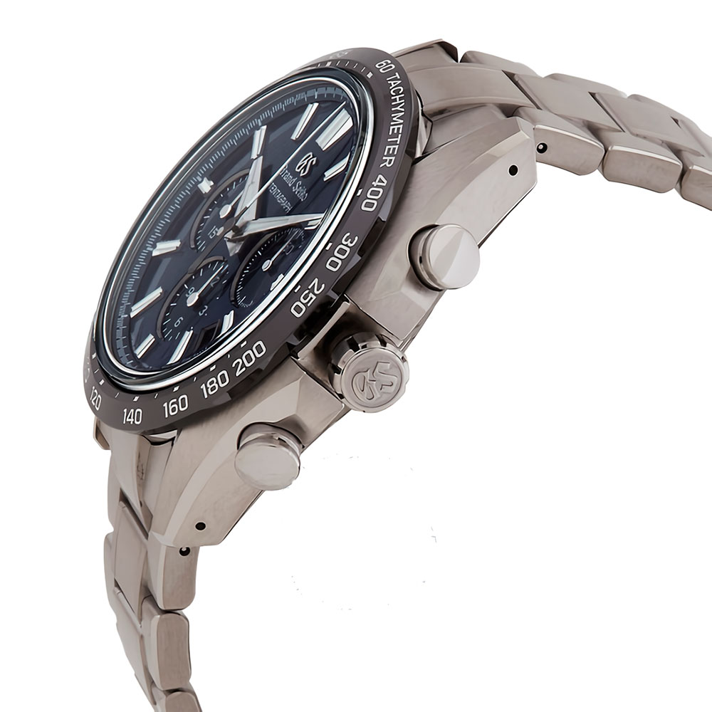 Grand Seiko SLGC001G